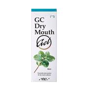 Pasty do zębów - GC Dry Mouth Gel Mięta Żel na suchość jamy ustnej 35 ml - miniaturka - grafika 1