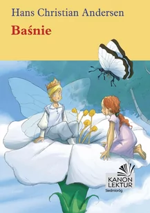 Baśnie - E-booki - lektury - miniaturka - grafika 1