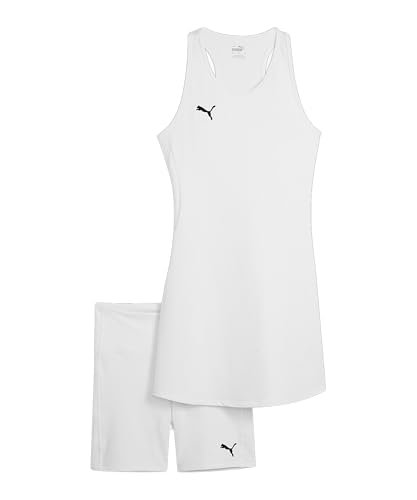 PUMA Sukienka unisex Teamgoal