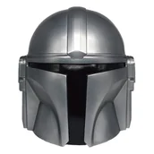 Skarbonki - Star Wars Figural Bank Mandalorian Helmet 21 cm - miniaturka - grafika 1