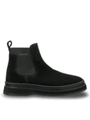 Botki męskie - Gant Sztyblety 29653736 Czarny - miniaturka - grafika 1