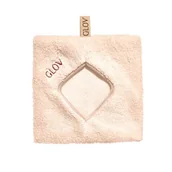 Aspiratory do nosa - GLOV Comfort Rękawica do demakijażu Desert Sand - miniaturka - grafika 1