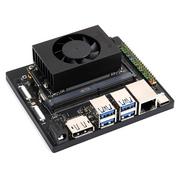 Mini PC - Waveshare NVIDIA Jetson Orin Nano AI development Board - 4GB - miniaturka - grafika 1