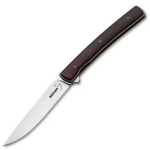 Nóż składany Boker Plus Urban Trapper Gentleman - Noże - miniaturka - grafika 1