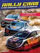 Czasopisma - Rally Cars Słynne Samochody Mistrzów Rajdowych - miniaturka - grafika 1