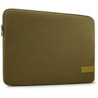 Torby na laptopy - Etui na laptopa Case Logic Reflect na 15,6" (CL-REFPC116COGO) Zielone - miniaturka - grafika 1