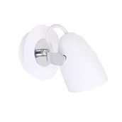 Lampy ścienne - Italux OXFORD FH31331BJB Kinkiet 38 / FH31331BJB - miniaturka - grafika 1