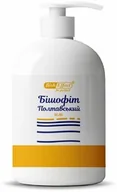Suplementy naturalne - Biszofit Połtawski Żel na Stawy, Plecy i Więzadła, 400ml - miniaturka - grafika 1