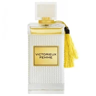 Wody i perfumy damskie - Vurv Victorieux Femme woda perfumowana spray 100ml - miniaturka - grafika 1