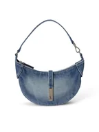 Torebki damskie - Polo Ralph Lauren Torebka 428P05474001 Niebieski - miniaturka - grafika 1