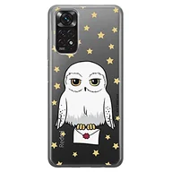 Etui i futerały do telefonów - ERT GROUP etui na telefon Xiaomi REDMI 10, case oryginalny i oficjalnie licencjonowany przez Harry Potter, wzór 240, optymalnie dopasowane, plecki z TPU częściowo przeźroczyste - miniaturka - grafika 1