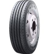 Opony ciężarowe - Marshal RS 03 285/70 R19.5 145/143M 16PR - miniaturka - grafika 1