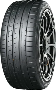 Yokohama Advan Sport V107 265/45R20 108Y - Opony letnie - miniaturka - grafika 1