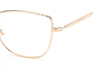Okulary korekcyjne Pierre Cardin P.C. 8867 DDB - Okulary korekcyjne, oprawki, szkła - miniaturka - grafika 4