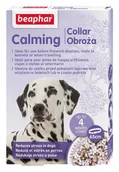 Obroże dla psów - Obroża antystresowa i relaksacyjna dla psa Calming Collar 65 cm - miniaturka - grafika 1