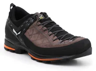 Buty trekkingowe męskie - Buty trekkingowe Salewa MS Mtn Trainer 2 61371-7512 - miniaturka - grafika 1