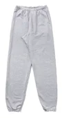 Spodnie sportowe damskie - Spodnie Dresowe Calvin Klein Jogger K20K203537P4A r. L - miniaturka - grafika 1