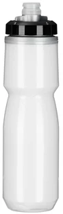 Camelbak, Bidon termicynz Camelbak Podium Chill 710ml custom white/black - Termosy - miniaturka - grafika 2