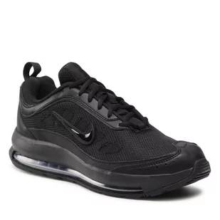 Nike Buty Air max Ap CU4826 001 Black - Buty sportowe damskie - miniaturka - grafika 1
