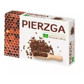 Witaminy i minerały - Gal Pierzga, 48 kapsułek Wysyłka kurierem tylko 10,99 zł - miniaturka - grafika 1