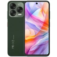 Telefony komórkowe - ZTE Blade V70 Vita 8/256GB Zielony - miniaturka - grafika 1