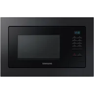 Kuchenki mikrofalowe do zabudowy - Samsung MS23A7013AB/EO - miniaturka - grafika 1