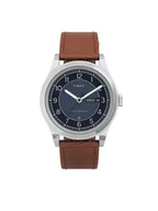 Zegarki męskie - Timex Zegarek TW2U90400 Waterbury Traditional - - miniaturka - grafika 1