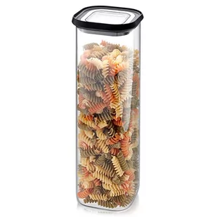 Pojemnik szklany PANTRY, 2500 ml - Pojemniki kuchenne - miniaturka - grafika 1