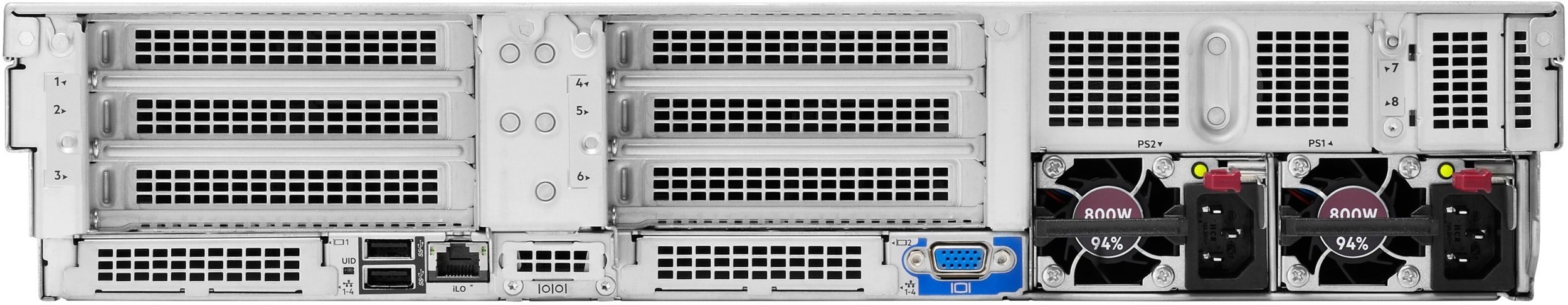 Serwer HPE ProLiant DL380 Gen11 5416S 2.0GHz 16c 1P 2x32GB-R 8SFF MR408i-o 2x480GB SSD 2x1000W PS EU Server serwer 960 GB Rack 2U Intel Xeon Gold 2 GHz 64 GB DDR5-SDRAM 1000 W