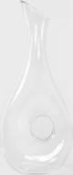 Karafki - HOMLA Karafka GLASSY z dziurką 1,2 l - miniaturka - grafika 1