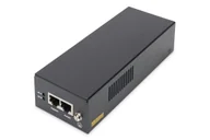 Powerline communications - Digitus Iniektor Gigabit Ethernet PoE++, 802.3bt, 85 W - miniaturka - grafika 1