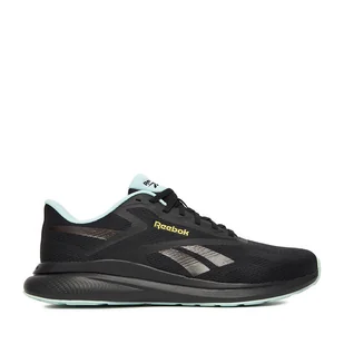 Sneakersy Reebok CEO-ENERGEN RUN 4 100227355 Czarny - Sneakersy męskie - miniaturka - grafika 1