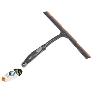 Inne artykuły do sprzątania - Ściągaczka do mycia szyb 26 x 30 cm - miniaturka - grafika 1