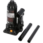 Podnośniki - FASTER TOOLS Podnośnik słupkowy 3 t - miniaturka - grafika 1