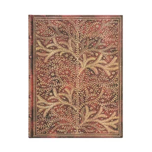 Notes Paperblanks Wildwood Ultra Linia - Notesy i bloczki - miniaturka - grafika 1
