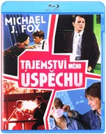 Komedie Blu-Ray - Tajemnica mojego sukcesu - miniaturka - grafika 1