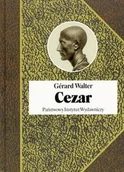 Biografie i autobiografie - Cezar - miniaturka - grafika 1