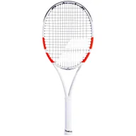Badminton - Rakieta tenisowa Babolat Pure Strike Team 2024  L2 - miniaturka - grafika 1