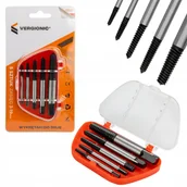 Śrubokręty - WYKRĘTAKI URWANYCH ZERWANYCH ŚRUB SZPILEK NAKRĘTEK - miniaturka - grafika 1