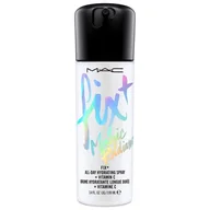 Utrwalacze do makijażu - MAC MAC Pielęgnacja nawilżająca Fix + Magic Radiance 100 ml - miniaturka - grafika 1