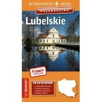 Demart Lubelskie województwo przewodnik - Demart - Przewodniki Demart Lubelskie województwo przewodnik - Demart - Przewodniki - miniaturka - grafika 1