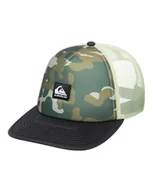 Czapki damskie - Quiksilver Męska czapka Emu Coop - miniaturka - grafika 1