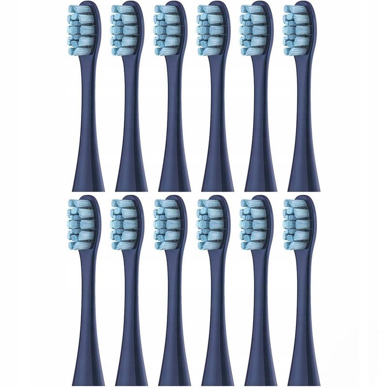 12x KOŃCÓWKI DO XIAOMI OCLEAN X PRO Z1 F1 ONE AIR