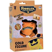 Gadżety dla graczy - Figurka FUGGLER Śmieszny Brzydki Potwór S3 Gold Edition Ver. C - miniaturka - grafika 1