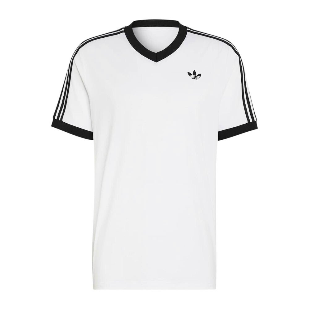 Koszulka męska adidas Tennis Classics T-Shirt White L