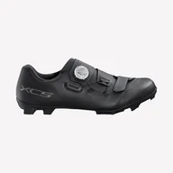 Buty rowerowe - Buty rowerowe MTB Shimano XC502 kompatybilne z SPD i gravelem - miniaturka - grafika 1