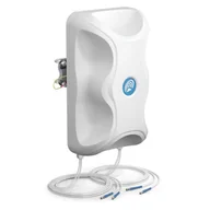 Anteny Wi Fi - QuPanel 5G LTE Global MIMO 4x4, 10m (AP5G4-G1) - miniaturka - grafika 1