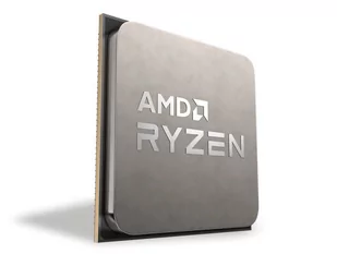Procesor AMD Ryzen 9 5900X procesor 3,7 GHz 64 MB L3 100-000000061 - Procesory - miniaturka - grafika 1