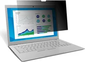 Filtry prywatyzujące - 3M Privacy Filters for Laptops with 3M COMPLY Flip Attach - miniaturka - grafika 1