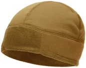 Czapki męskie - Mfh Czapka Polarowa Bw Coyote-S/M - miniaturka - grafika 1